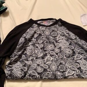 LulaRoe size small randy